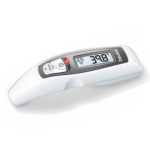تب سنج دیجیتال غیر تماسی پیشانی بیورر FT65 Beurer FT65 Digital Thermometer