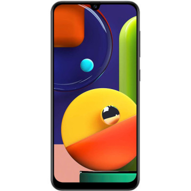 گوشی موبایل سامسونگ مدل Galaxy A50s SM-A507FN/DS دو سیم کارت ظرفیت 128گیگابایت Samsung Galaxy A50s SM-A507FN/DS Dual SIM 128GB Mobile Phone