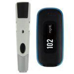 دستگاه تست قند خون آگاماتریکس مدل Jazz Wireless 2  AgaMatrix Jazz Wireless2 EasyGluco Blood glucose monitor