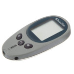 دستگاه تست قند گلوکو پلاس مدل 9678 GlucoPlus Blood Glucose Monitoring System Model 9678