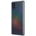 گوشی موبایل سامسونگ مدل Galaxy A51 SM-A515F/DSN دو سیم کارت ظرفیت 128گیگابایت Samsung Galaxy A51 SM-A515F/DSN Dual SIM 128GB With 6GB Ram Mobile Phone