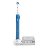 مسواک برقی اورال-بی مدل Professional Care 3000 Oral-B Professional Care 3000 Electric Toothbrush
