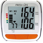 فشارسنج فرش لایف مدل T4 Fresh Life T4 Blood Pressure Monitor