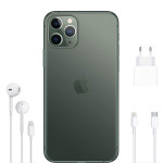 گوشی موبایل اپل مدل iPhone 11 ProLLA/ZAA با ظرفیت 64 گیگابایت apple iPhone 11 Pro  64GB Mobile phone