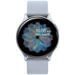 ساعت هوشمند سامسونگ مدل (Galaxy Watch Active2 (44mm بند سیلیکونی Samsung Galaxy Watch Active2 44mm Smart Watch