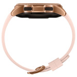 ساعت هوشمند سامسونگ مدل Galaxy Watch SM-R810 Samsung Galaxy Watch SM-R810 Smart Watch