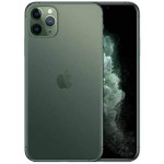 گوشی موبایل اپل مدل iPhone 11 Pro Max LLA/ZAA ظرفیت 256 گیگابایت Apple iPhone 11 Pro Max  256GB Mobile Phone