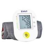 فشار سنج بازویی تمام اتوماتیک سخنگو بی ول  مدل pro-36 B.WELL Upper arm Blood Pressure Monitor PRO-36
