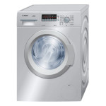 ماشین لباسشویی بوش مدل WAK2020SGC Washing machine model WAK2020SGC