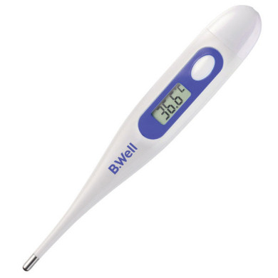 دماسنج دیجیتال بی ول مدل WT-03 B.Well WT-03 Digital Thermometer
