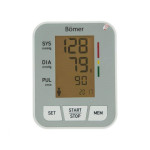 فشار سنج بومر مدل BE6102 Boomer barometer model BE6102