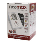 فشارسنج رزمکس مدل CH155f  Rossmax CH155f Blood Pressure Monitor