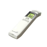 تب سنج لیزری دیجیتال hubdic مدل fs-700 Hubdic FS700 Digital Thermometer