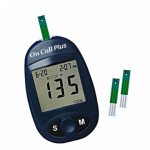 دستگاه تست قند خون ایکان مدل On Call Plus G113-111 Acon on Call Plus G113-111 Blood Glucose Meter 
