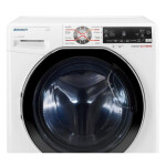 ماشین لباسشویی زیرووات مدل  IZ-1493-9Kg ظرفیت 9 کیلوگرم Zerowatt OZ-1393 Washing Machine 9 Kg