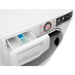 ماشین لباسشویی زیرووات مدل  IZ-1493-9Kg ظرفیت 9 کیلوگرم Zerowatt OZ-1393 Washing Machine 9 Kg