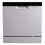 ماشین ظرفشویی الگانس مدل WQP8-3802B مناسب برای 8 نفر Elegance WQP8-3802B Dishwasher