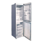 یخچال و فریزر الکترواستیل مدل ES27  Electrostyle refrigerator and freezer model ES27