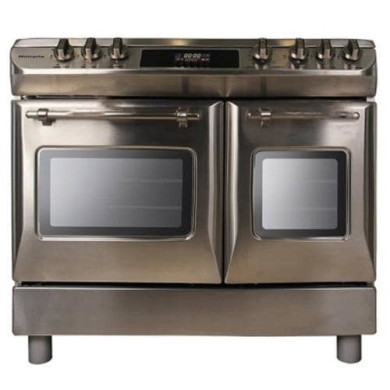 اجاق گاز مبله فر دار تاکنوگاز مدل هیمالیا Tacnogas Free Standing Range HI-D24 Furnished gas stove with oven Himalayan model Tacnogas Free Standing Range HI-D24