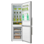  یخچال و فریزر مایدیا مدل HD-400RWEN  Midea HD-400RWEN Refrigerator