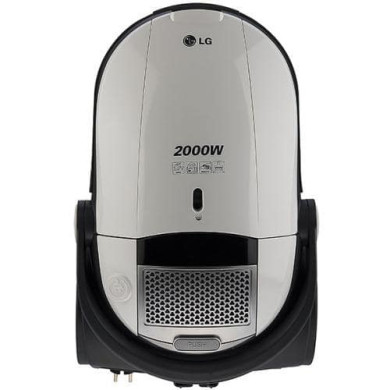 جاروبرقی با پاکت ال جی مدل LG Vacuum Cleaner VN-2820H Vacuum cleaner with LG envelope Model LG Vacuum Cleaner VN-2820H