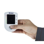 فشارسنج دیجیتال بی ول مدل PRO-30 B.Well PRO-30 Blood Pressure Monitor