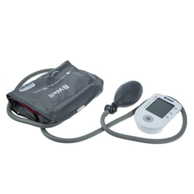 فشارسنج دیجیتال بی ول مدل PRO-30 B.Well PRO-30 Blood Pressure Monitor