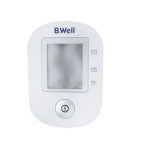 فشارسنج دیجیتال بی ول مدل PRO-33 با آداپتور B.Well PRO-33 Blood Pressure Monitor With adapter