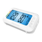 فشارسنج دیجیتال مدیسانا مدل BU-575 Connect Medisana BU-575 Connect Digital Blood Pressure Monitor