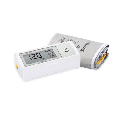 فشارسنج بازویی مایکرولایف A1 BASIC Microlife BP A2 Basic Blood Pressure Monitor