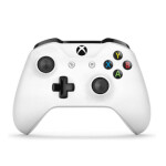 کنسول بازی مایکروسافت مدل Xbox One S ALL DIGITAL ظرفیت 1 ترابایت Microsoft Xbox One  S ALL DIGITAL game console