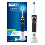 مسواک برقی اورال-بی مدل Vitality Cross Action Oral-B Vitality Cross Action Electric Toothbrush