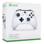 دسته بازی بی سیم مایکروسافت مناسب برای Xbox One S Xbox One S Wireless Controller