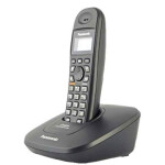 تلفن بی سیم پاناسونیک مدل KX-TG3611BX Panasonic KX-TG3611BX Wireless Phone