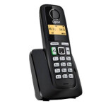 تلفن بی سیم گیگاست مدل A220 Gigaset A220 Wireless Phone