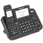 تلفن بی‌سیم پاناسونیک مدل KX-TG9541 Panasonic KX-TG9541 Wireless Phone