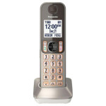 تلفن بی سیم پاناسونیک مدل KX-TGF350 Panasonic KX-TGF350 Wireless Phone