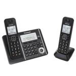 تلفن بی‌سیم پاناسونیک مدل KX-TGF342 Panasonic KX-TGF342 Wireless Phone