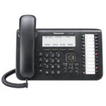 تلفن پاناسونیک مدل KX-DT546 Panasonic KX-DT546