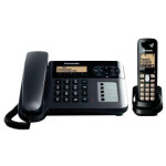 تلفن بی سیم پاناسونیک مدل KX-TG6461 Panasonic KX-TG6461 Wireless Phone