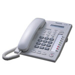 تلفن سانترال پاناسونیک مدل  T۷۶۶۵ Panasonic KX-T7665 Corded Telephone