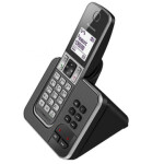 تلفن بی سیم پاناسونیک مدل KX-TGD۳۲۰ Panasonic KX-TGD320 Wireless Phone