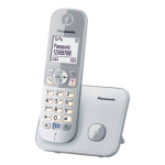 تلفن بی سیم پاناسونیک مدل KX-TG6811 Panasonic KX-TG6811 Wireless Phone