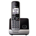 تلفن بی سیم پاناسونیک مدل KX-TG6711 Panasonic KX-TG6711FX Wireless Phone
