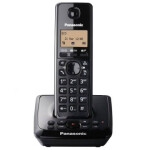 تلفن بی سیم پاناسونیک مدل KX-TG2721 Panasonic KX-TG2721 Wireless Phone
