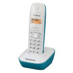 تلفن بی سیم پاناسونیک مدل KX-TG1611 Panasonic KX-TG1611 Wireless Phone