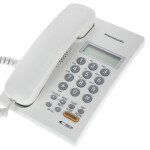 تلفن پاناسونیک مدل KX-TSC62 Panasonic KX-TSC62 Phone