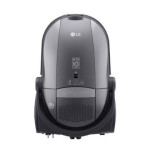 جاروبرقی با پاکت ال جی مدل LG Vacuum Cleaner VI-3870H Vacuum cleaner with LG envelope Model LG Vacuum Cleaner VI-3870H