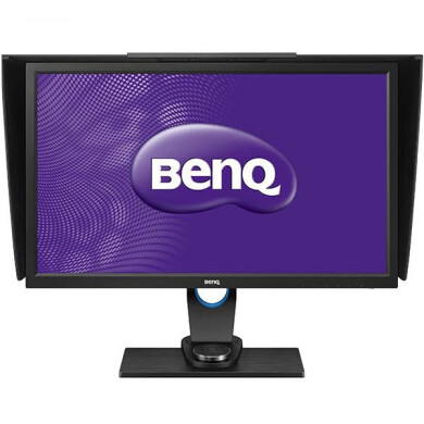 مانیتور بنکیو مدل SW2700PT سایز 27 اینچ BenQ SW2700PT monitor, size 27 inches