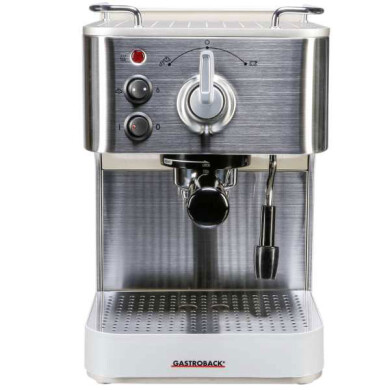 اسپرسوساز گاستروبک کد 42606 Gastroback 42606 Espresso Maker